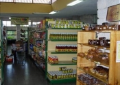 Zamorano Store